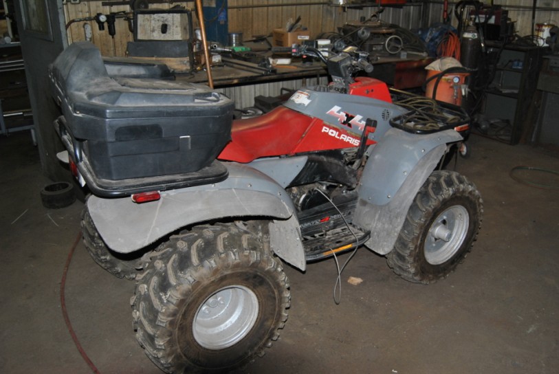 We do ATV repairs and service on all makes and models We do ATV repairs and service on all makes and models