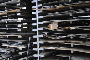 Metal supplies Metal supplies